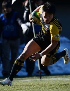 Daishi Murata