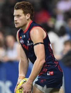 Oskar Baker