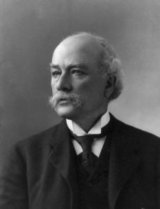 Ethan A. Hitchcock (Interior)