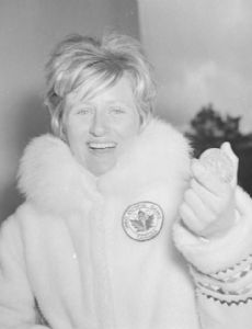 Anne Heggtveit