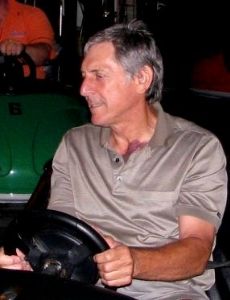 Russell Ebert