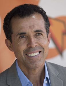 Carlos Barra