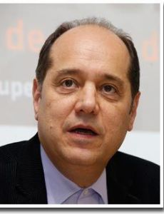 Eugênio Bucci