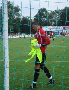 Anthony Moris