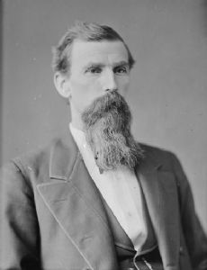 Jeremiah Norman Williams