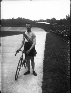 Émile Demangel