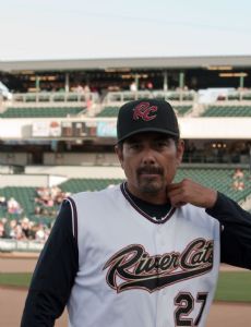 Rick Rodriguez