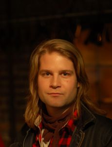 Pål Hausken