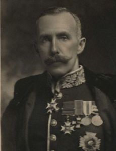 William Forbes Gatacre