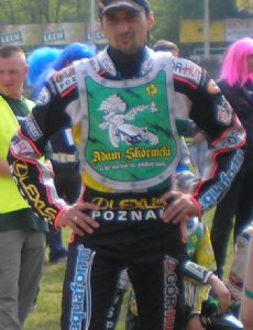 Rafał Dobrucki