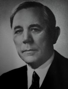 Hugh Roy Cullen