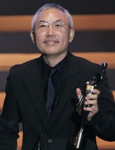 Patrick Tam