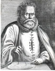 Hans Vredeman de Vries
