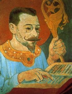Paul Ranson