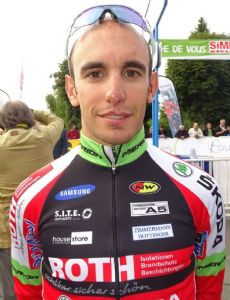 Andrea Vaccher