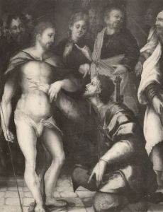 Giovanni del Giglio
