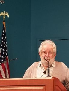 Walter Ziffer