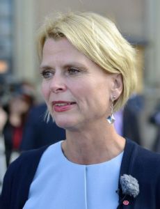 Åsa Regnér