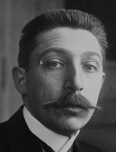 René Besnard