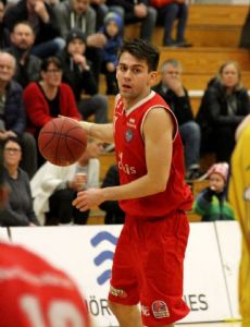 Emil Barja