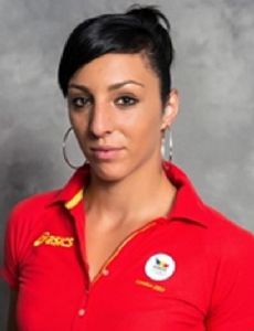 Irina Lauric