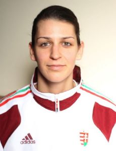 Klára Szekeres