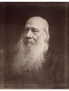 Geoffrey Eagar