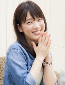Maaya Uchida