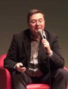 Jean-Louis Fabiani