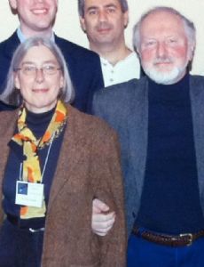Martha P. Haynes