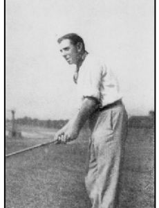 Willie Anderson (golfer)