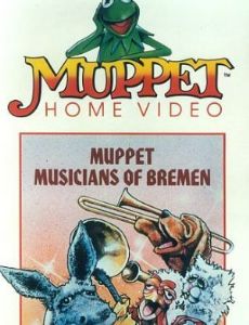Tales from Muppetland: The Muppet Musicians of Bremen