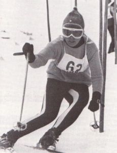 Krista Fanedl