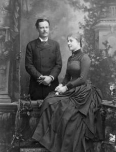 Count Manfred von Clary-Aldringen
