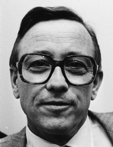 Piet van Zeil