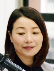 Lau Siu-lai
