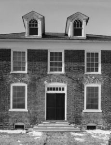 John Reading Farmstead