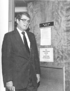 Dale Thorn