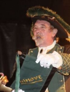 Hans Van Laethem