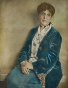 Anna Cogswell Wood