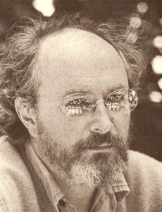 Don Carpenter