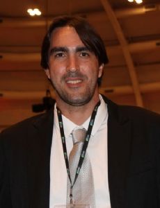 Rodrigo Santana