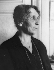 Ragna Hørbye