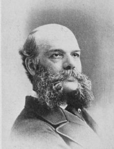 James Dunwoody Bulloch