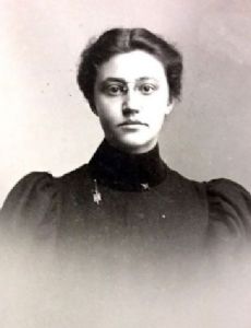 Isadore Gilbert Mudge