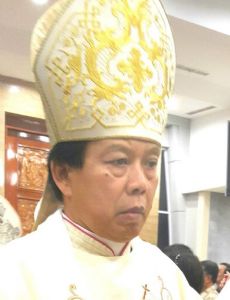 Vincentius Sutikno Wisaksono