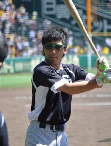 Kyohei Kamezawa