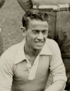 Santos Urdinarán