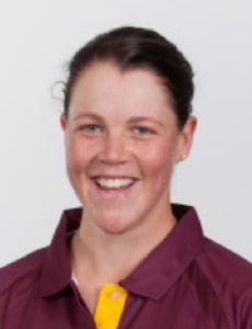 Grace Harris