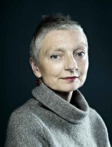 Sólveig Anspach